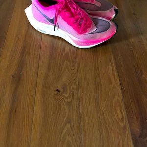 Vaporfly n%xt. Pink